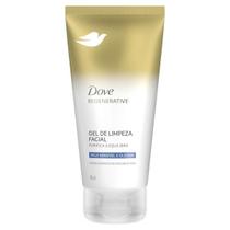 Gel de Limpeza Facial Purifica & Equilibra Dove - 150ml