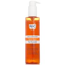 Gel de limpeza facial ROC Multi Correxion Revive + Glow 177ml Gel de limpeza facial ROC Multi Correxion Revive + Glow 177ml