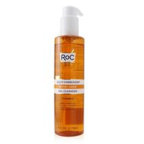 Gel de limpeza facial ROC Multi Correxion Revive + Glow Gel de limpeza facial ROC Multi Correxion Revive + Glow