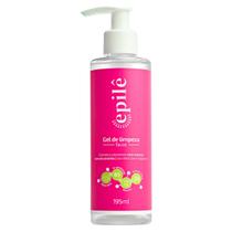Gel de Limpeza Facial Rugol Epilê 195ml Original!