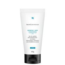 Gel De Limpeza Facial Skinceuticals Blemish + Age 60G