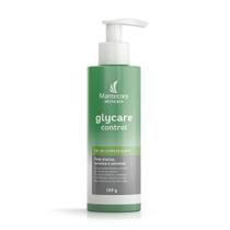 Gel de Limpeza Facial Suave Glycare Control 150G