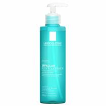 Gel de Limpeza Facial Suave Pele Oleosa e Sensível La Roche-Posay Effaclar Alta Tolerância