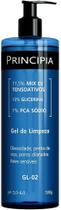 Gel de Limpeza Facial Suave Principia GL-02 500ml