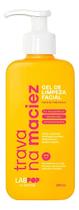 Gel De Limpeza Facial Trava Na Maciez LabPOP 240ml