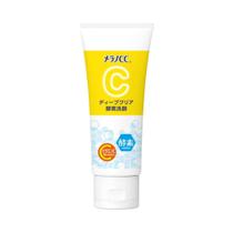 Gel de Limpeza Facial Tribe Skincare Vitamina C Japonesa 130g Gel de Limpeza Facial Tribe Skincare Vitamina C Japonesa 130g