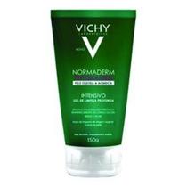 Gel De Limpeza Facial Vichy Normaderm Phytosolution 150g