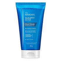 Gel de Limpeza Facil Antiacne Ducray - Keracnyl