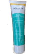 Gel de limpeza faicl Milimetric Skin Care