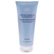 Gel de limpeza GA-DE purificante para pele oleosa a mista 200 ml Gel de limpeza GA-DE purificante para pele oleosa a mista 200 ml