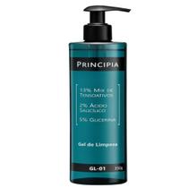 Gel de limpeza Gl-01 Principia 350g Gel de limpeza Gl-01 Principia 350g