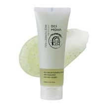 Gel de Limpeza Hidratante MIDHA com Arroz e Feijão Mungo 150ml Gel de Limpeza Hidratante MIDHA com Arroz e Feijão Mungo 150ml