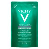 Gel de Limpeza Intensivo Vichy Normaderm Phytosolution Refil