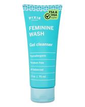 Gel de Limpeza Íntima Pixie Cup 75 ml