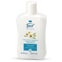 Gel de limpeza íntimo feminino SwissJust Deo 250 ml