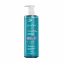 Gel de Limpeza Keracnyl 300g - Ducray - Para Pele Acneica