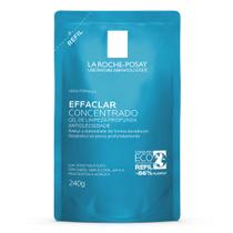 Gel de Limpeza La Roche Posay Refil Effaclar Concentrado - La Roche-Posay