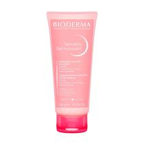 Gel de Limpeza Micelar Bioderma Sensibio Gel Moussant 200mL Gel de Limpeza Micelar Bioderma Sensibio Gel Moussant 200mL