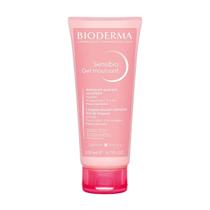 Gel de Limpeza Micelar Bioderma Sensibio Gel Moussant 200ml