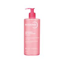 Gel de limpeza micelar Sensibio Bioderma calmante 525g Gel de limpeza micelar Sensibio Bioderma calmante 525g