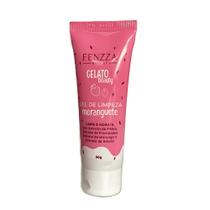 Gel de limpeza Moranguete Gelato Beauty - Fenzza