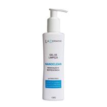 Gel de Limpeza Nanoclean 130gr Ladermine Gel de Limpeza Nanoclean 130gr Ladermine