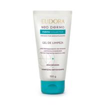 Gel de Limpeza Neo Dermo Purific Collection Eudora 150g