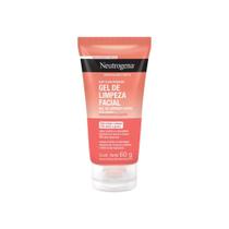 Gel de Limpeza Neutrogena Deep Clean Grapefruit 60g Gel de Limpeza Neutrogena Deep Clean Grapefruit 60g
