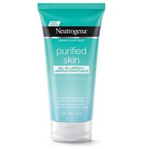 Gel De Limpeza Neutrogena Purified Skin 150g