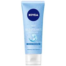 Gel De Limpeza Nivea Esfoliante Visage Acqua 75Ml Gel De Limpeza Nivea Esfoliante Visage Acqua 75Ml
