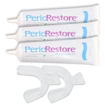 Gel de limpeza oral ROTADENT PROCARE Perio Restore 50mL x3 Gel de limpeza oral ROTADENT PROCARE Perio Restore 50mL x3
