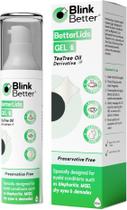 Gel de Limpeza para Pálpebras BlinkBetter BetterLids 30 ml Gel de Limpeza para Pálpebras BlinkBetter BetterLids 30 ml