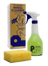 Gel de Limpeza para Rodas P21S 10500G 500ml com Pulverizador Gel de Limpeza para Rodas P21S 10500G 500ml com Pulverizador