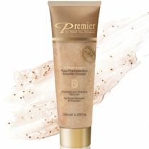 Gel de limpeza Premier Dead Sea Classic Esfoliante 125 ml Gel de limpeza Premier Dead Sea Classic Esfoliante 125 ml