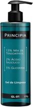 Gel de Limpeza Principia 2% Ácido Salicílico + 5% Glicerina 350g