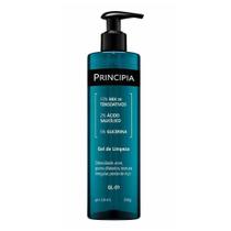 Gel de Limpeza Principia GL-01 350g - Limpeza Profunda, Controle de Oleosidade e Acne - Com Ácido Salicílico e Zinco PCA - Para Pele Oleosa e Acneica Gel de Limpeza Principia GL-01 350g - Limpeza Profunda, Controle de Oleosidade e Acne - Com Ácido Salicílico e Zinco PCA - Para Pele Oleosa e Acneica