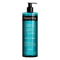 Gel de Limpeza Principia GL-01 500g Gel de Limpeza Principia GL-01 500g
