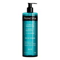 Gel de limpeza principia gl-01 500gr