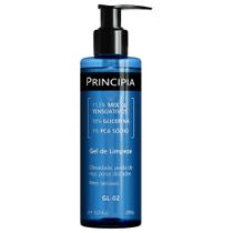 Gel de Limpeza Principia GL 02 200g