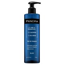Gel de Limpeza Principia GL 02 350g Gel de Limpeza Principia GL 02 350g