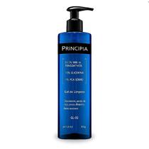 Gel de Limpeza Principia GL-02 350g Gel de Limpeza Principia GL-02 350g