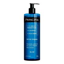 Gel de Limpeza Principia GL-02 500g Gel de Limpeza Principia GL-02 500g