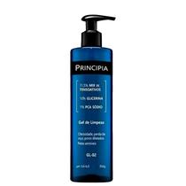 Gel de limpeza principia gl-02 500gr