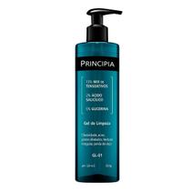 Gel de Limpeza Principia Skincare GL-01 com 350ml Original Gel de Limpeza Principia Skincare GL-01 com 350ml Original