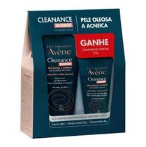 Gel De Limpeza Profunda Avene Cleanance Intense Gel 300G Gel De Limpeza Profunda Avene Cleanance Intense Gel 300G