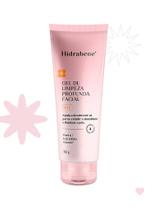 Gel de Limpeza Profunda com Vitamina C - Hidrabene 200ml Gel de Limpeza Profunda com Vitamina C - Hidrabene 200ml