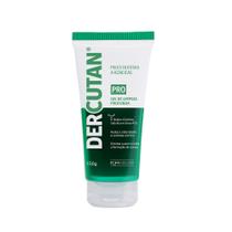 Gel de Limpeza Profunda Dercutan Pro DIVCOM PHARMA Peles Oleosas e Acneicas 150g