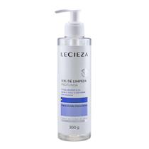 Gel de Limpeza Profunda Lecieza Todos os Tipos de Pele 300g Gel de Limpeza Profunda Lecieza Todos os Tipos de Pele 300g