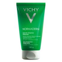 Gel De Limpeza Profunda Vichy Normaderm 150G