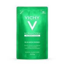 Gel de Limpeza Profunda Vichy Normaderm Refil